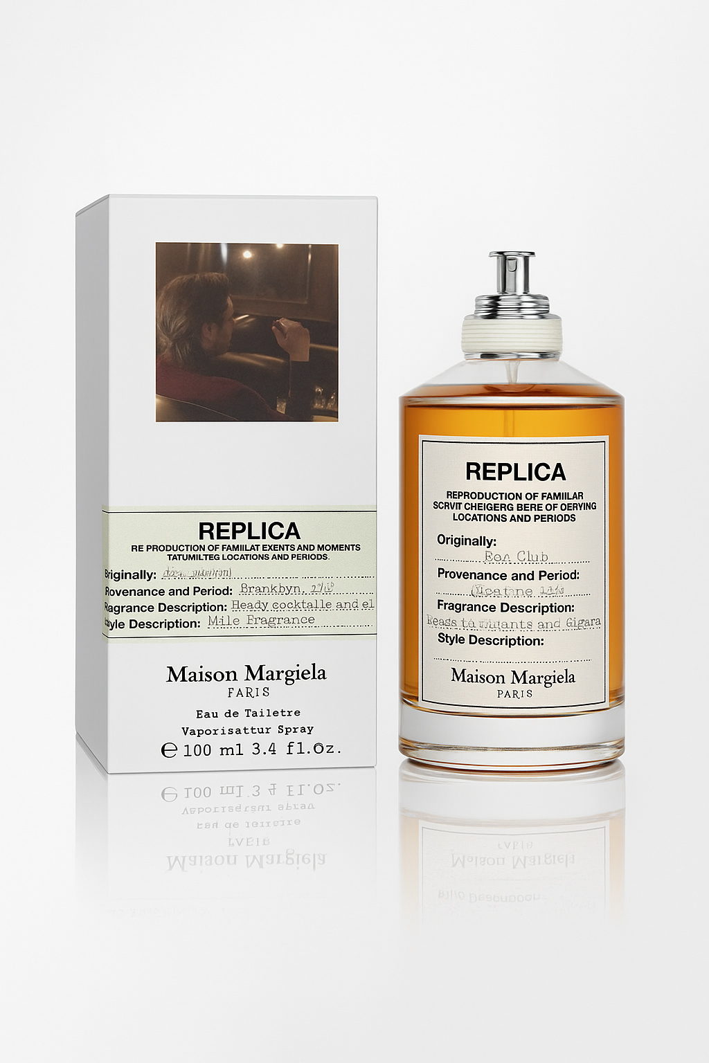 Maison Margiela