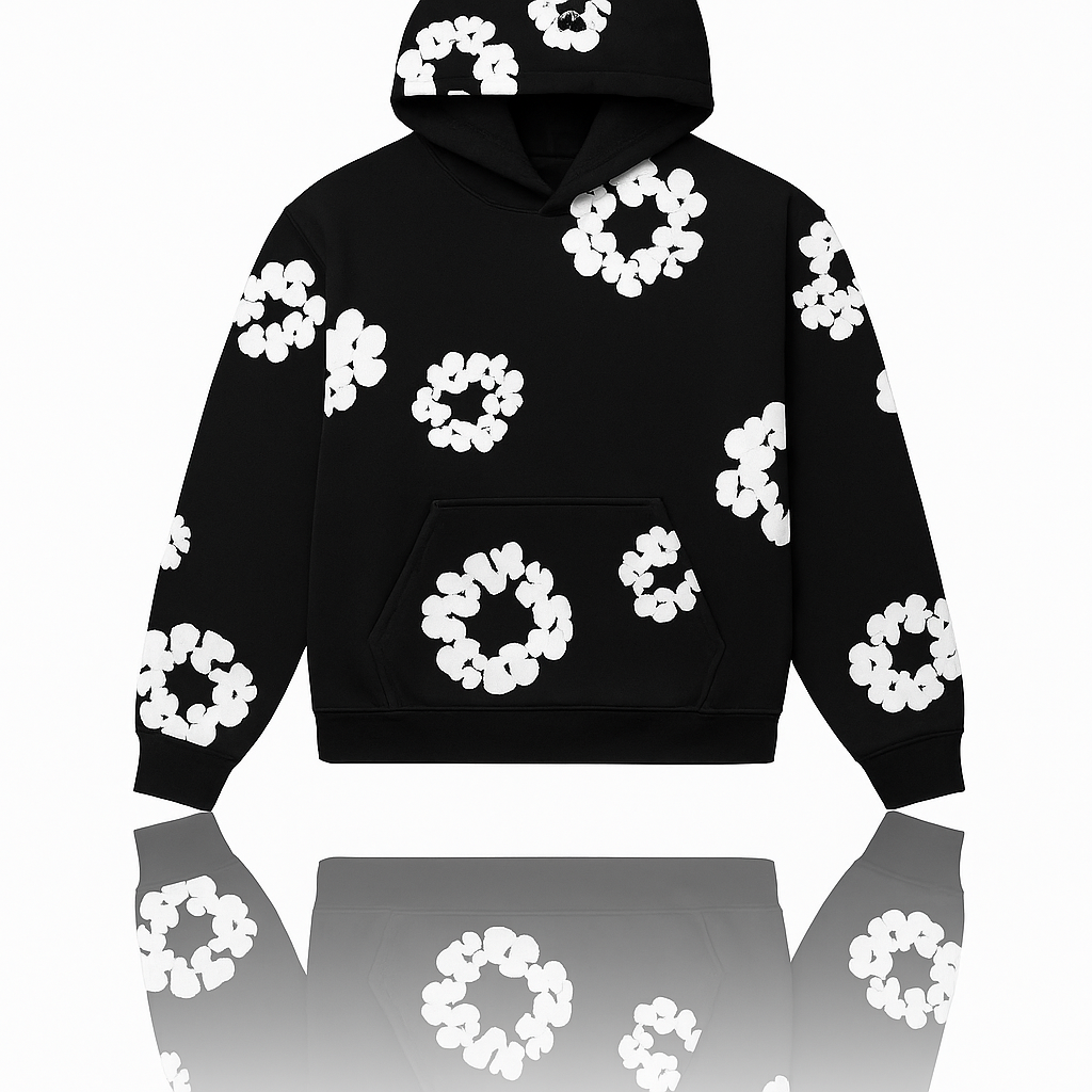 Denim Tears Hoodies