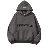 Essentials Hoodies