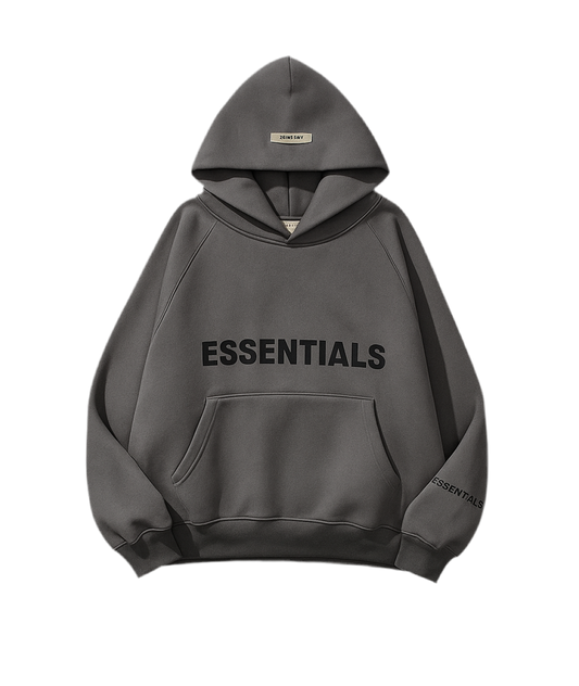 Essentials Hoodies