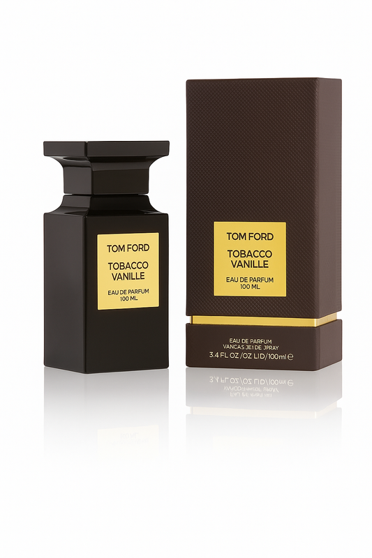 Tom Ford