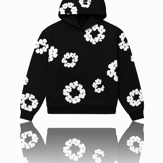 Denim Tears Hoodies