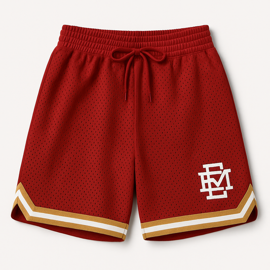 E.E. Shorts